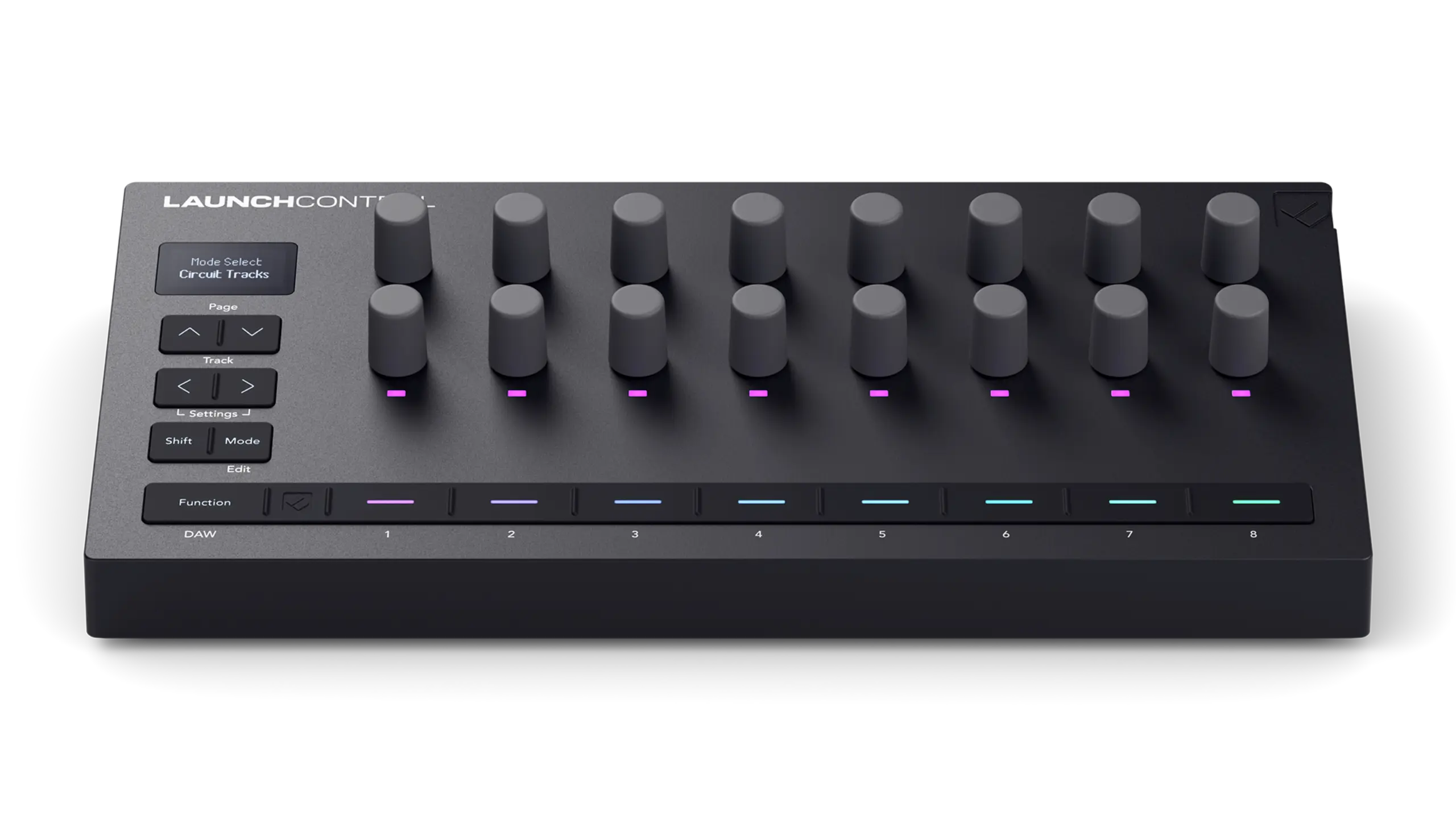 Novation Launch Control 3
