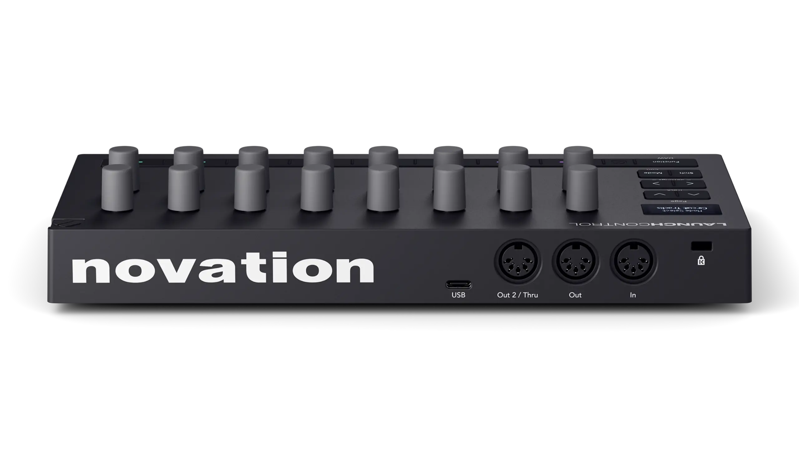 Novation Launch Control 3