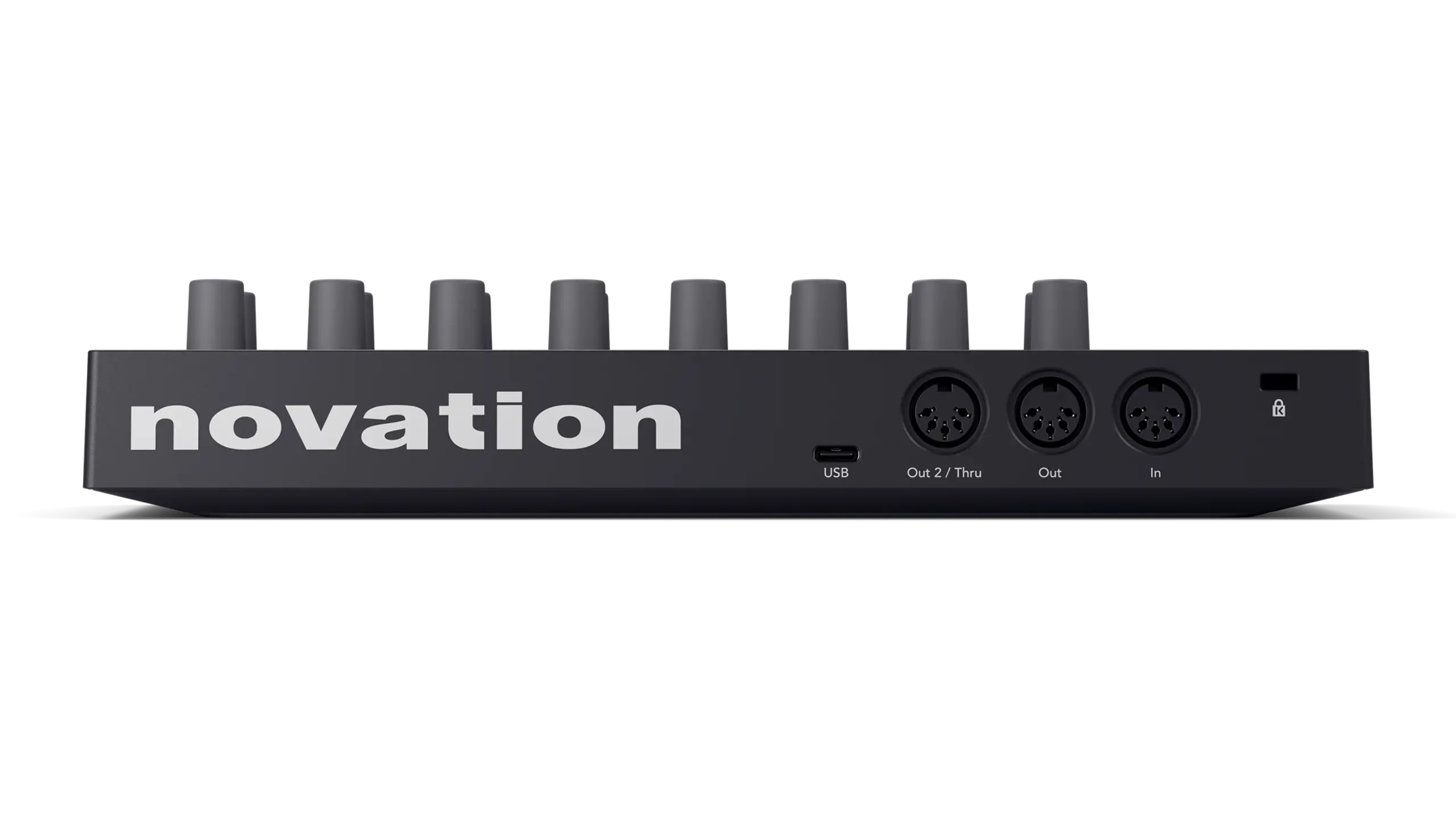 Novation Launch Control 3