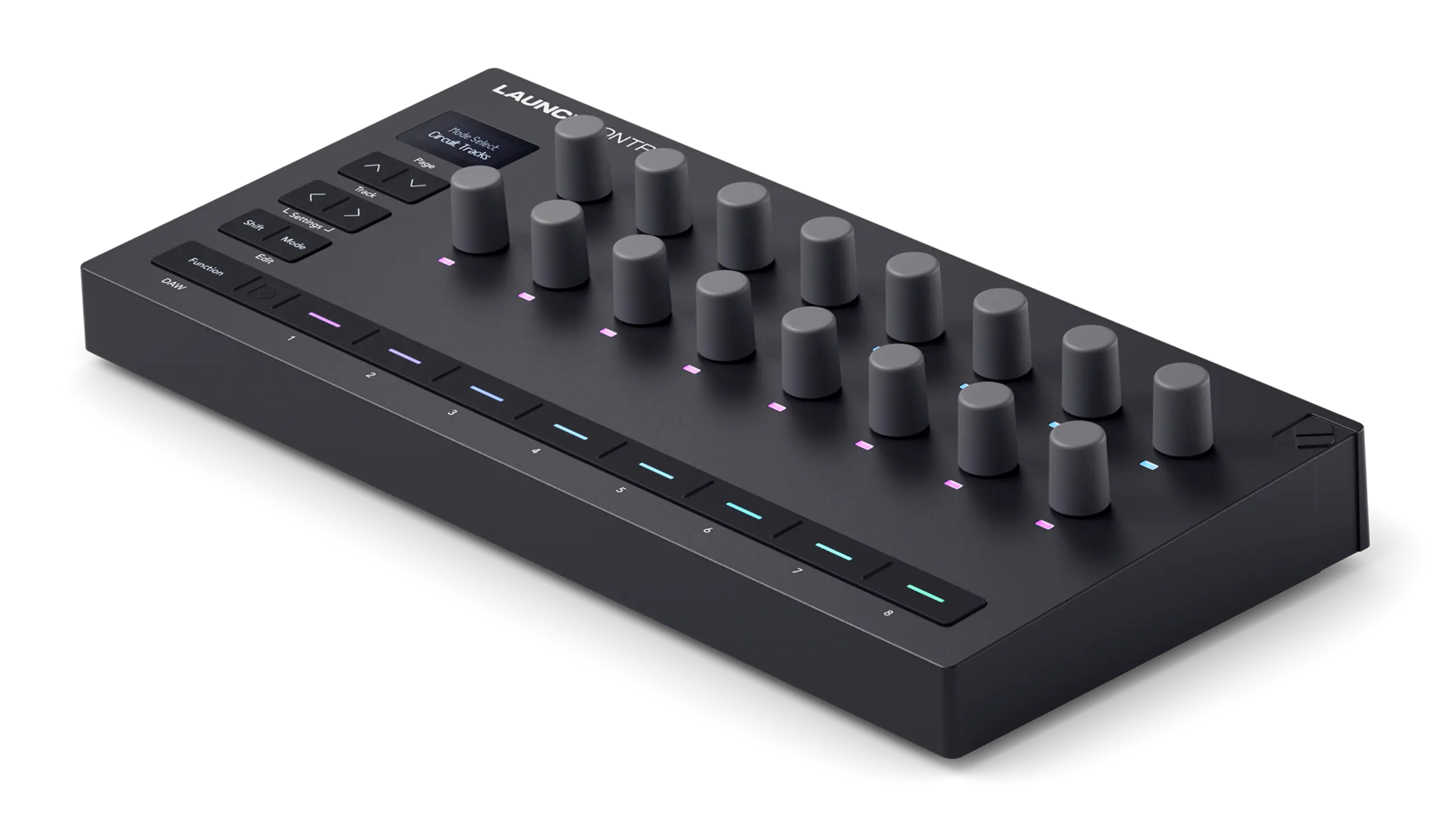 Novation Launch Control 3