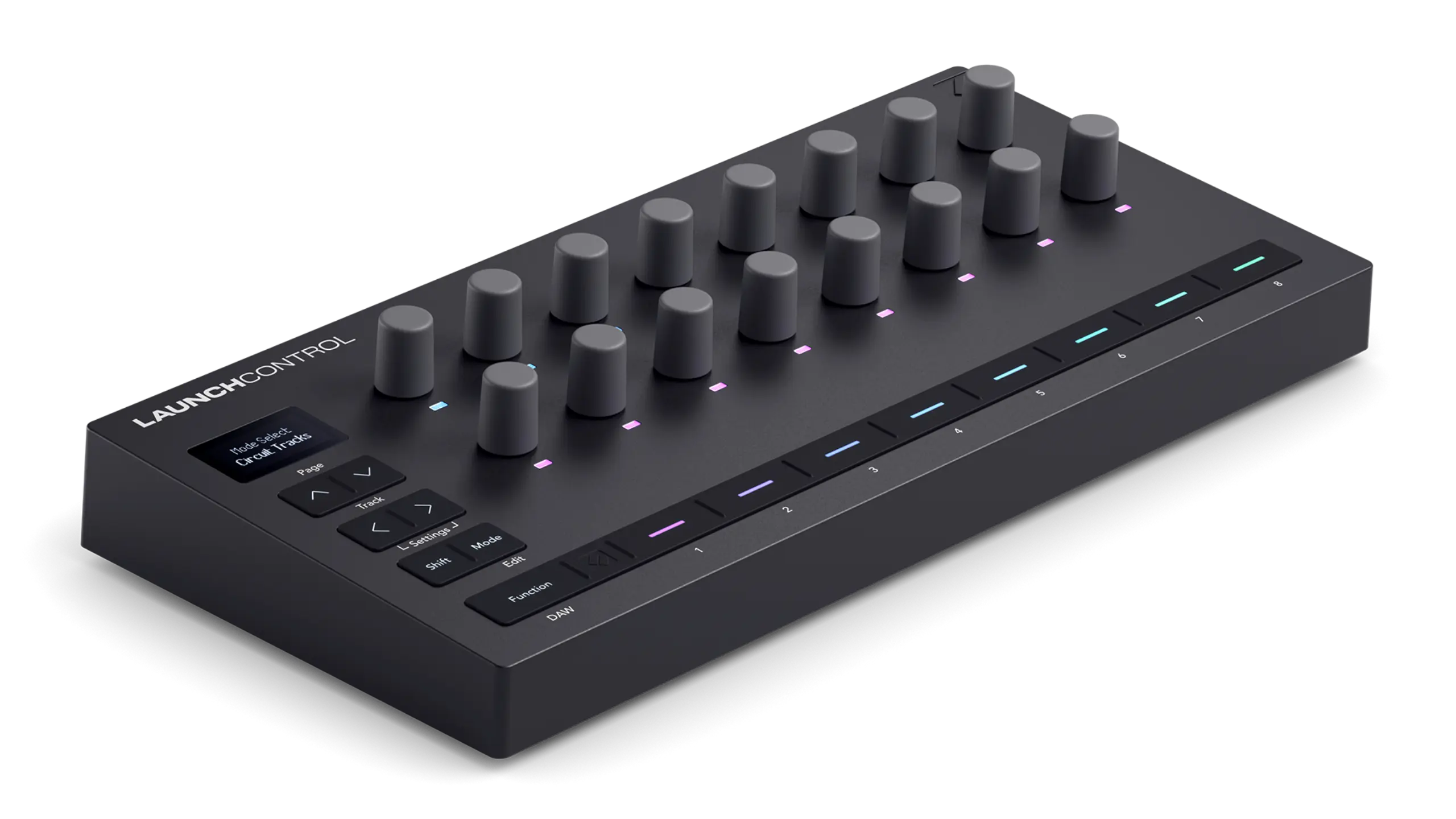 Novation Launch Control 3