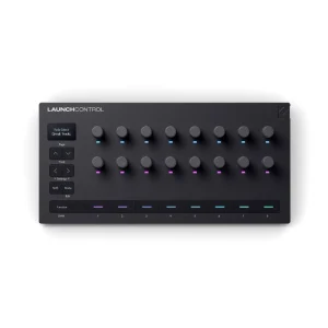 Novation Launch Control 3