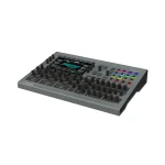 Waldorf Iridium Desktop MK2