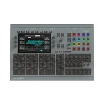 Waldorf Iridium Desktop MK2