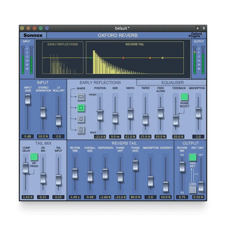 Focusrite ISA C8X interfejs audio