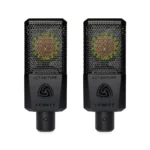 LEWITT LCT 440 PURE stereo pair