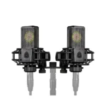 LEWITT LCT 440 PURE stereo pair