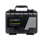 LEWITT LCT 440 PURE stereo pair