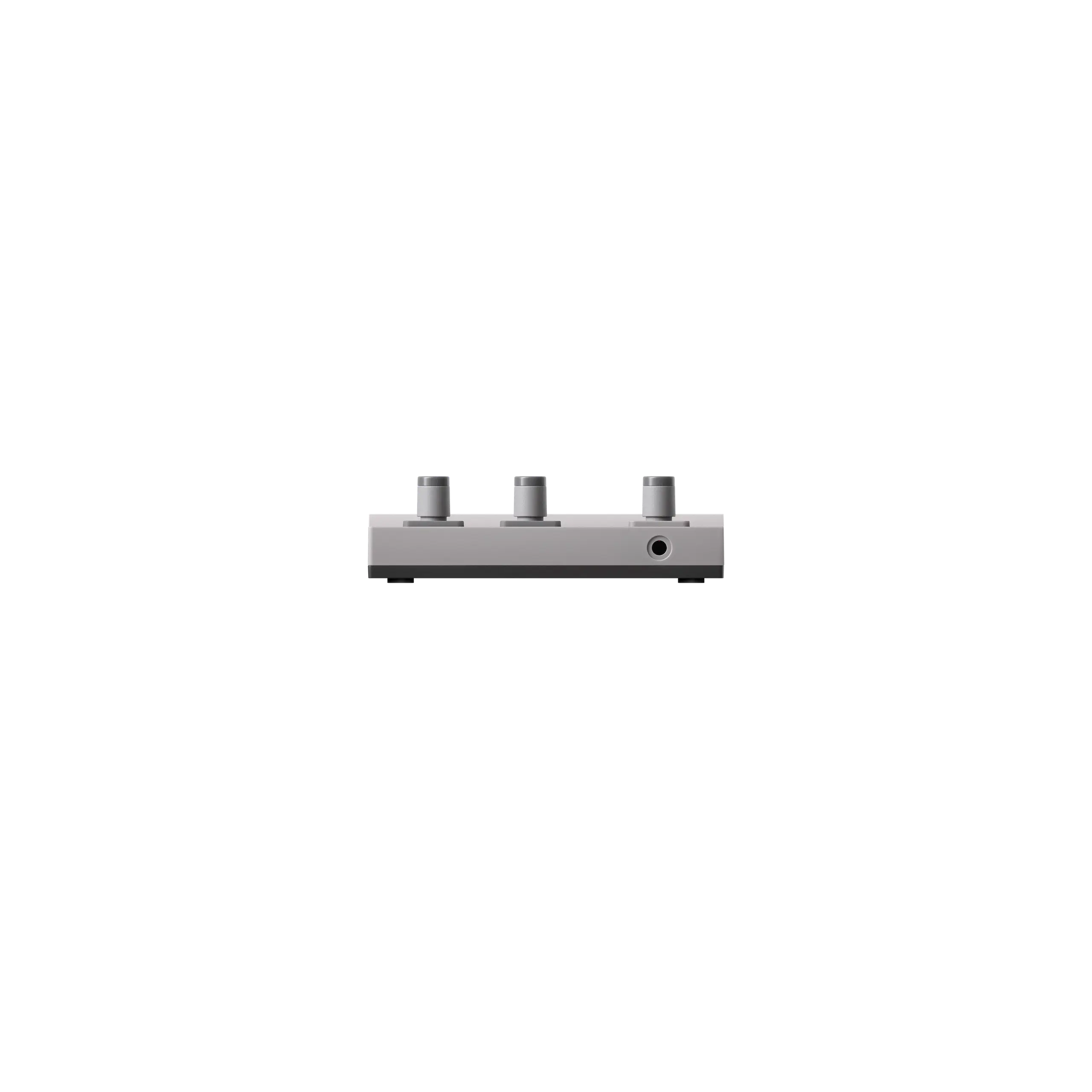 teenage engineering EP-136 K.O. sidekick bottom