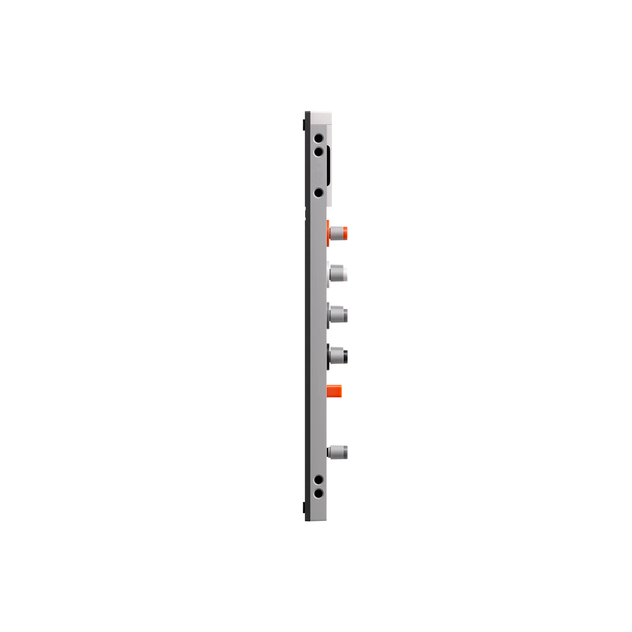 teenage engineering EP-136 K.O. sidekick bottom
