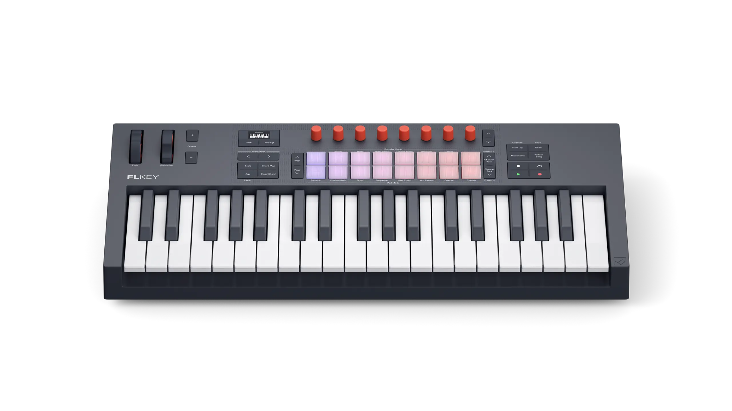 Novation FLkey 2 37 kontroler MIDI