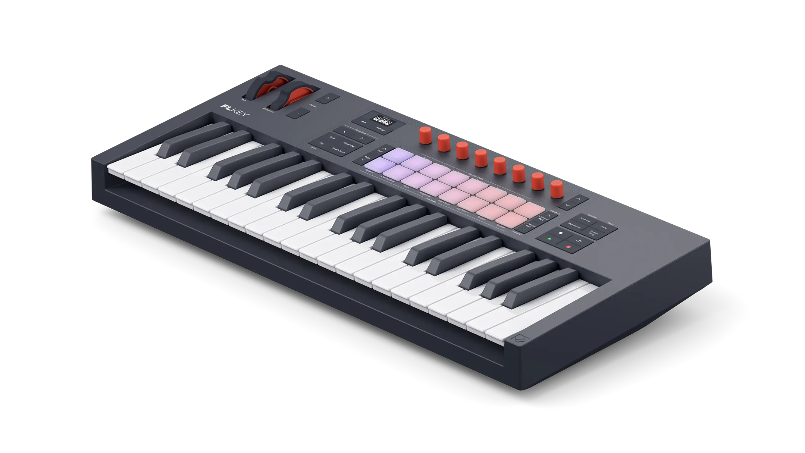 Novation FLkey 2 37 kontroler MIDI