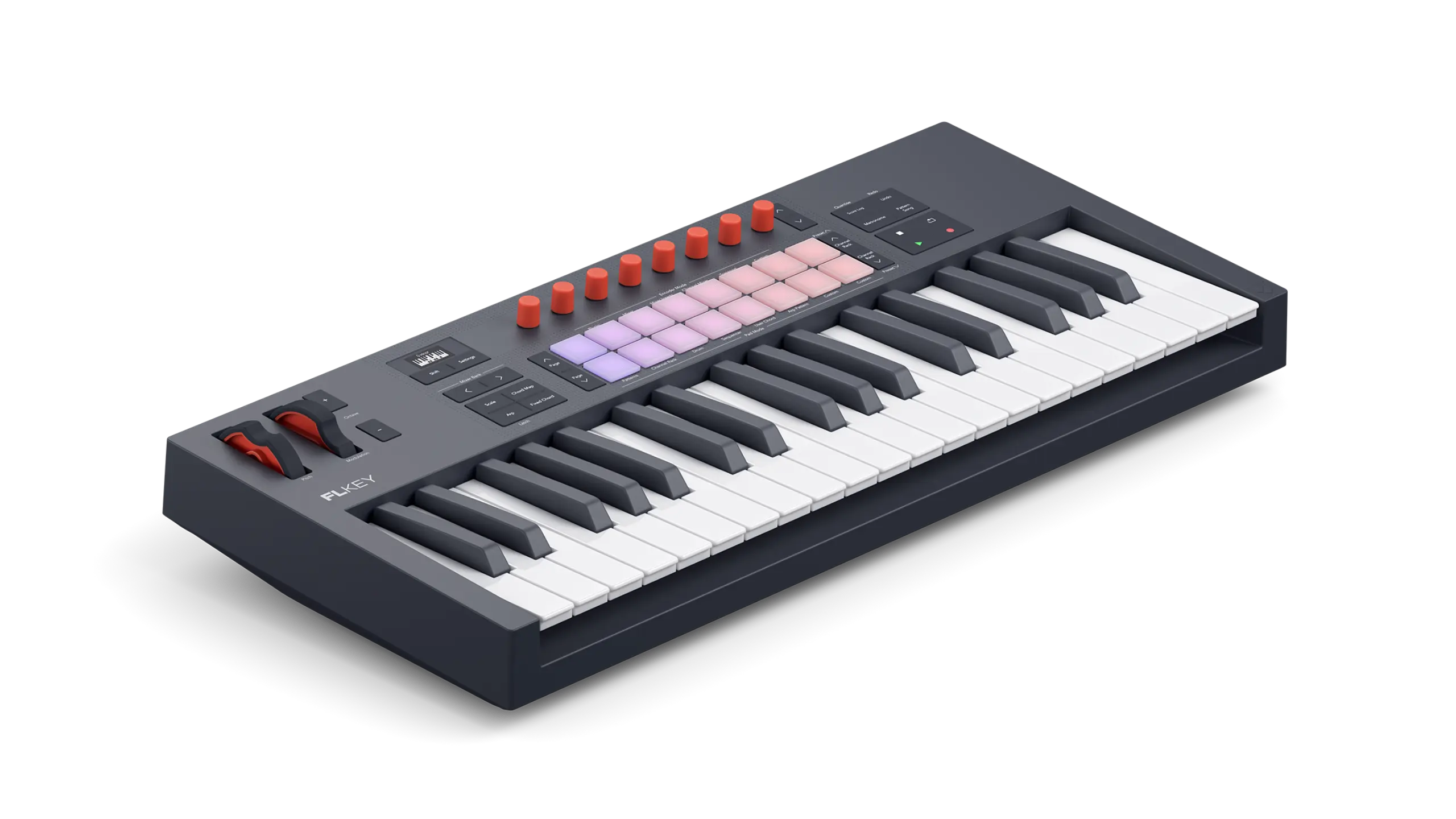 Novation FLkey 2 37 kontroler MIDI