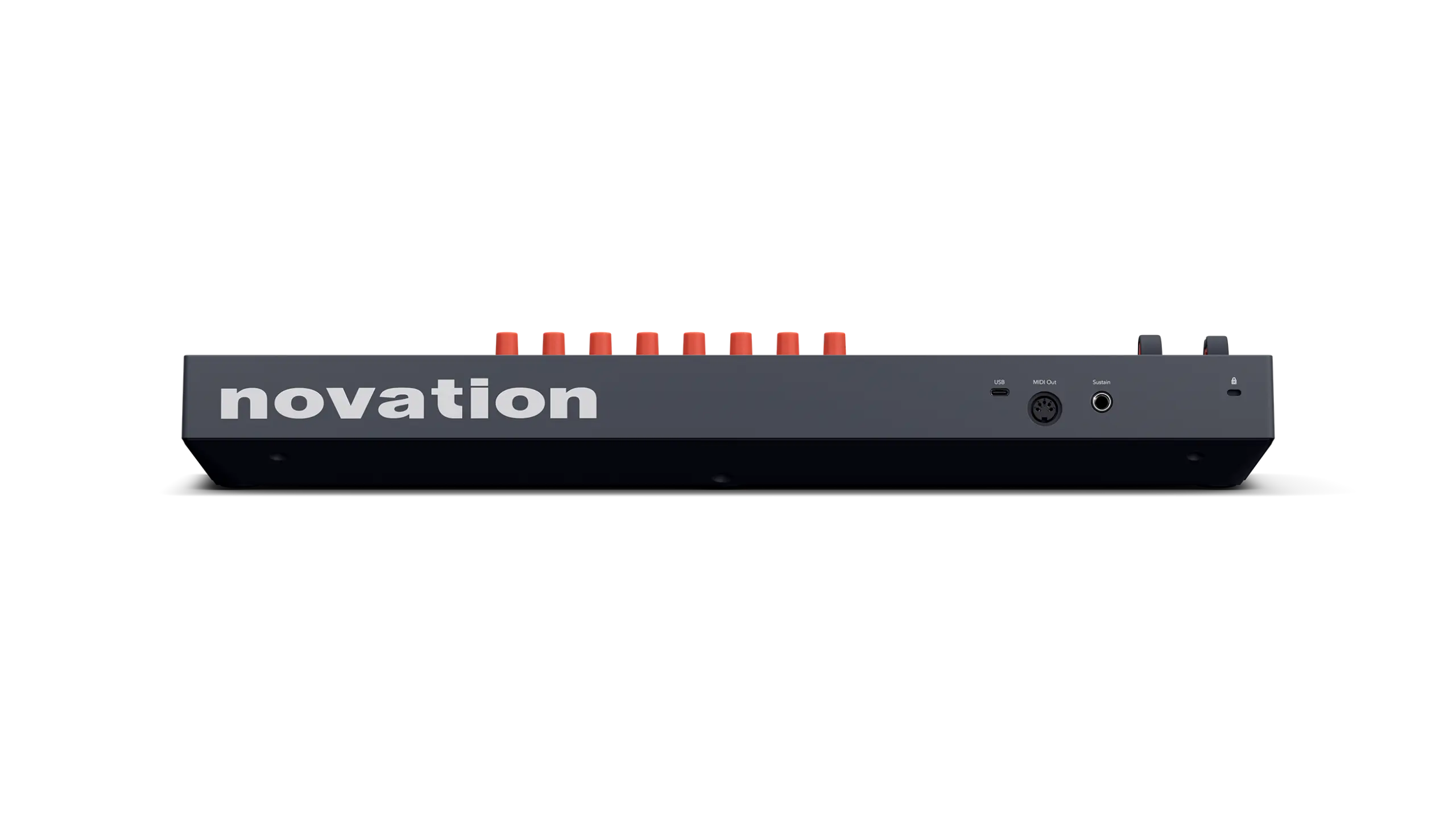 Novation FLkey 2 37 kontroler MIDI