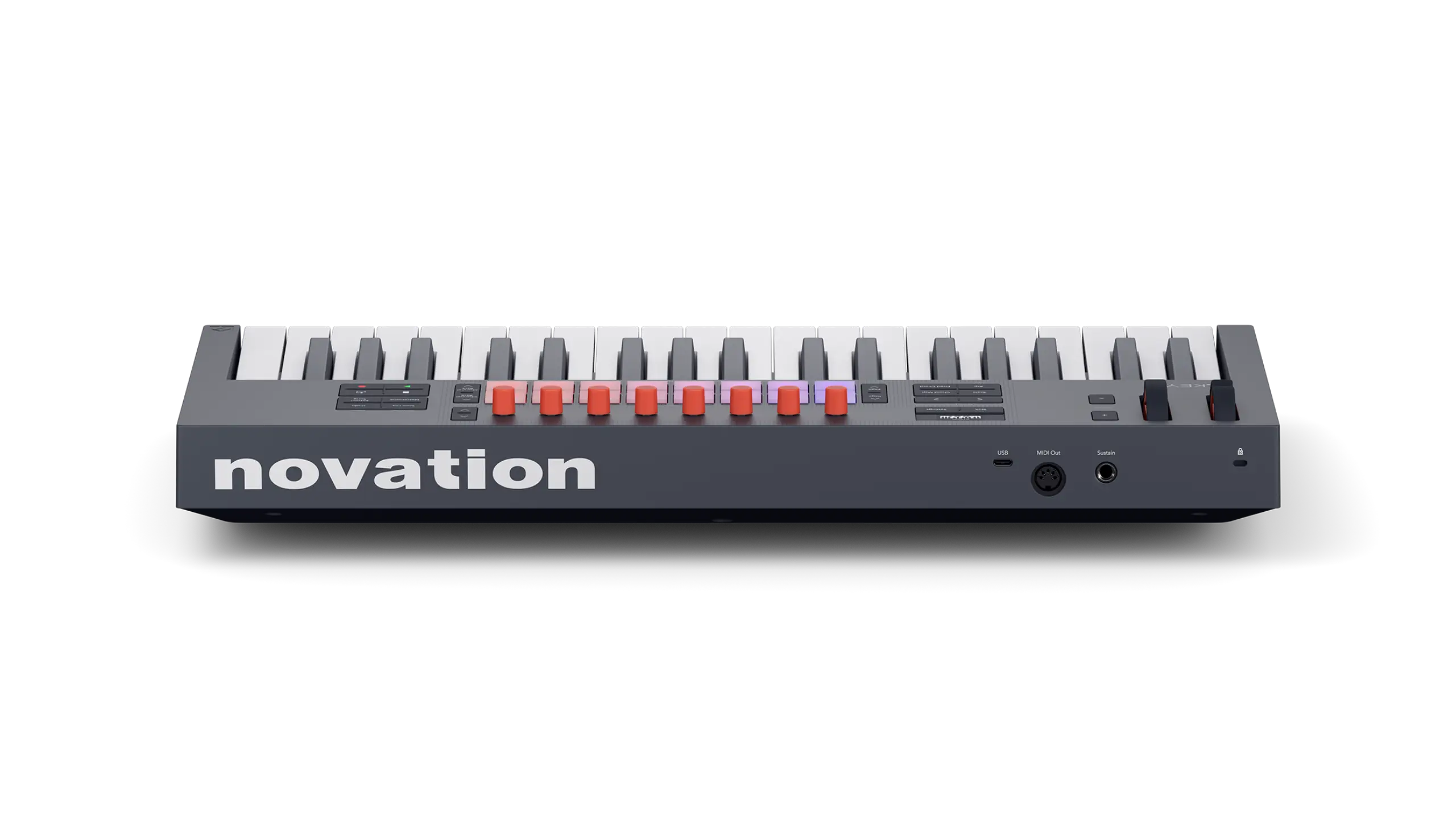 Novation FLkey 2 37 kontroler MIDI