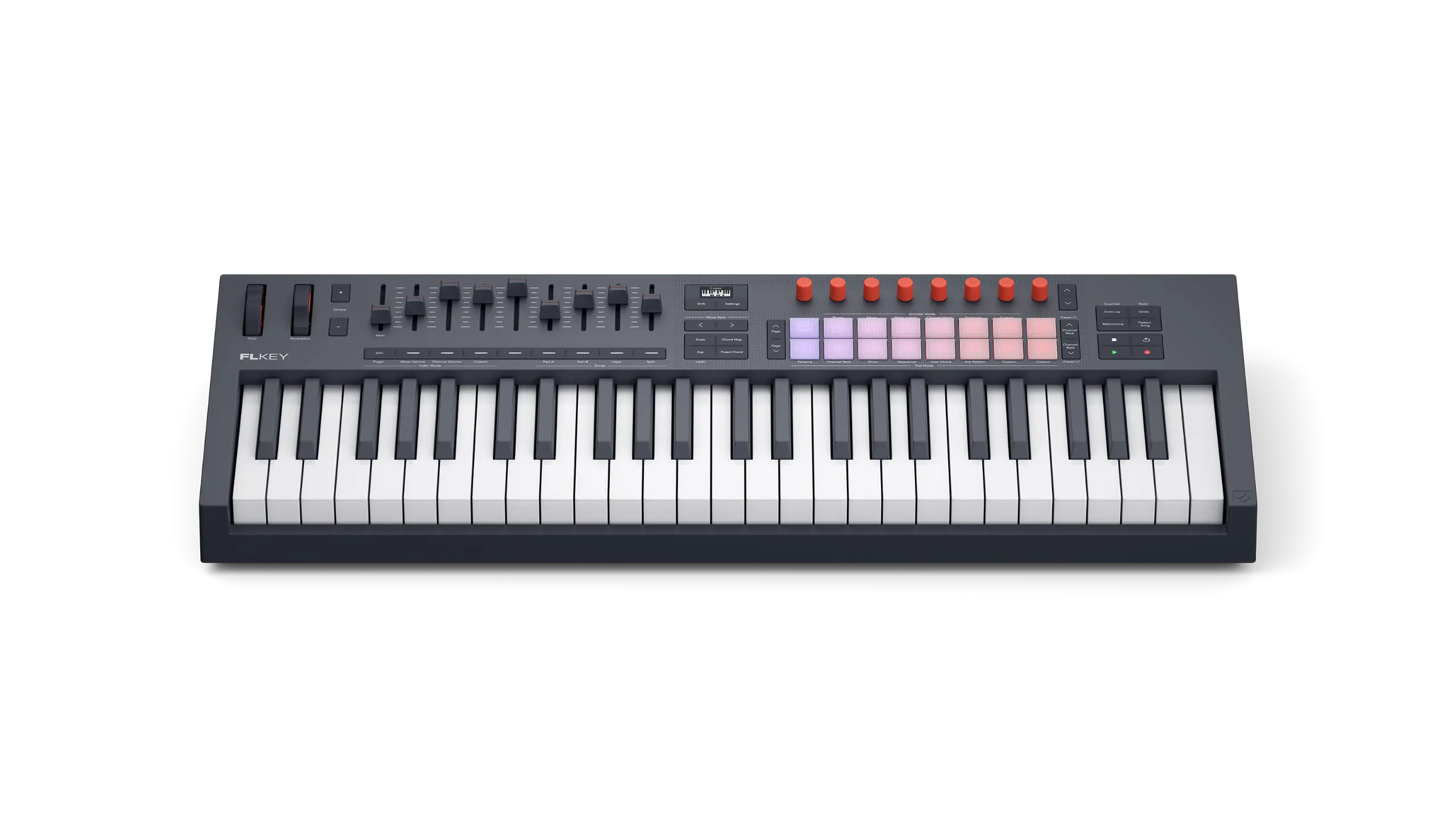 Novation FLkey 2 49 kontroler MIDI