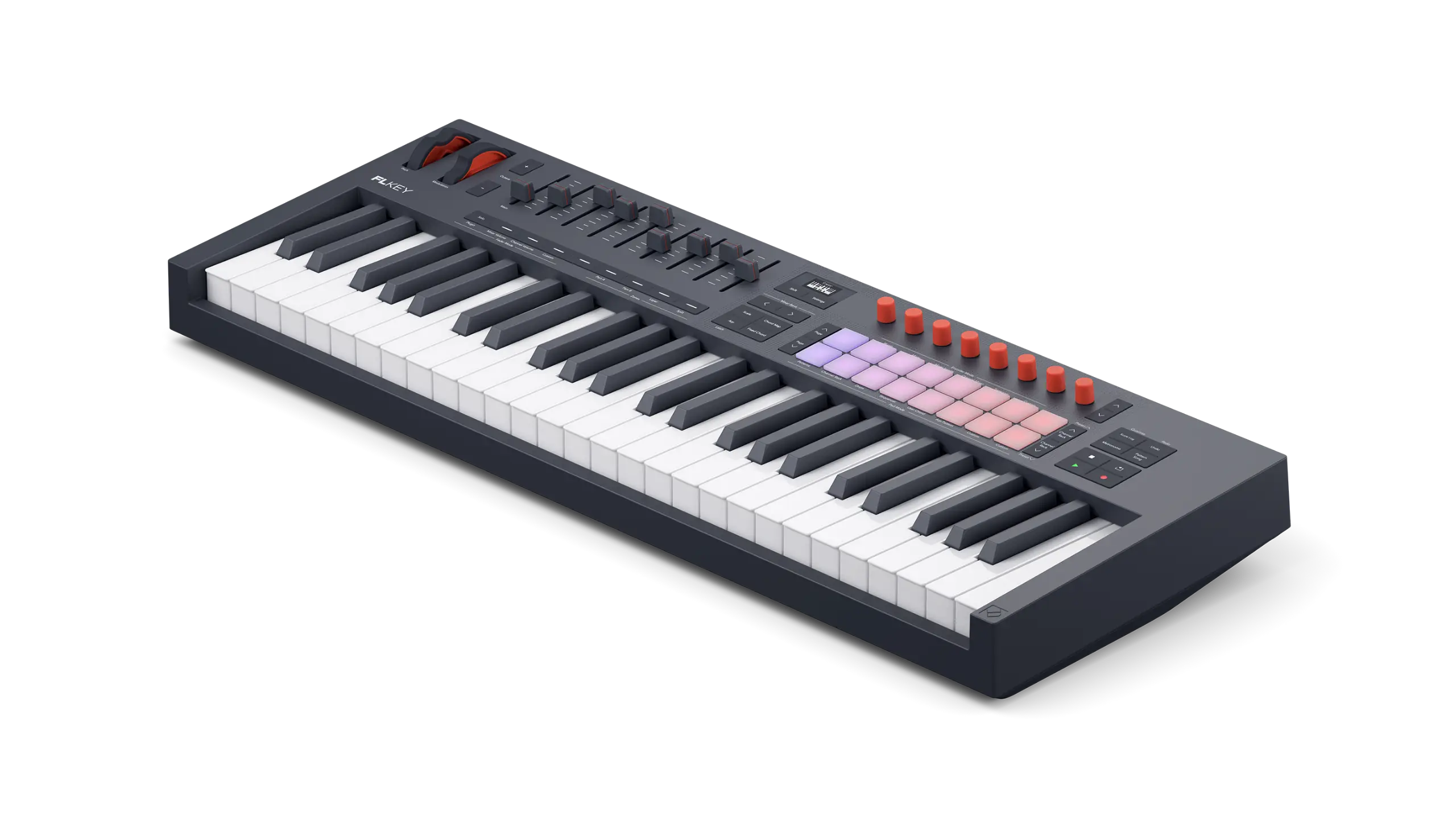 Novation FLkey 2 49 kontroler MIDI