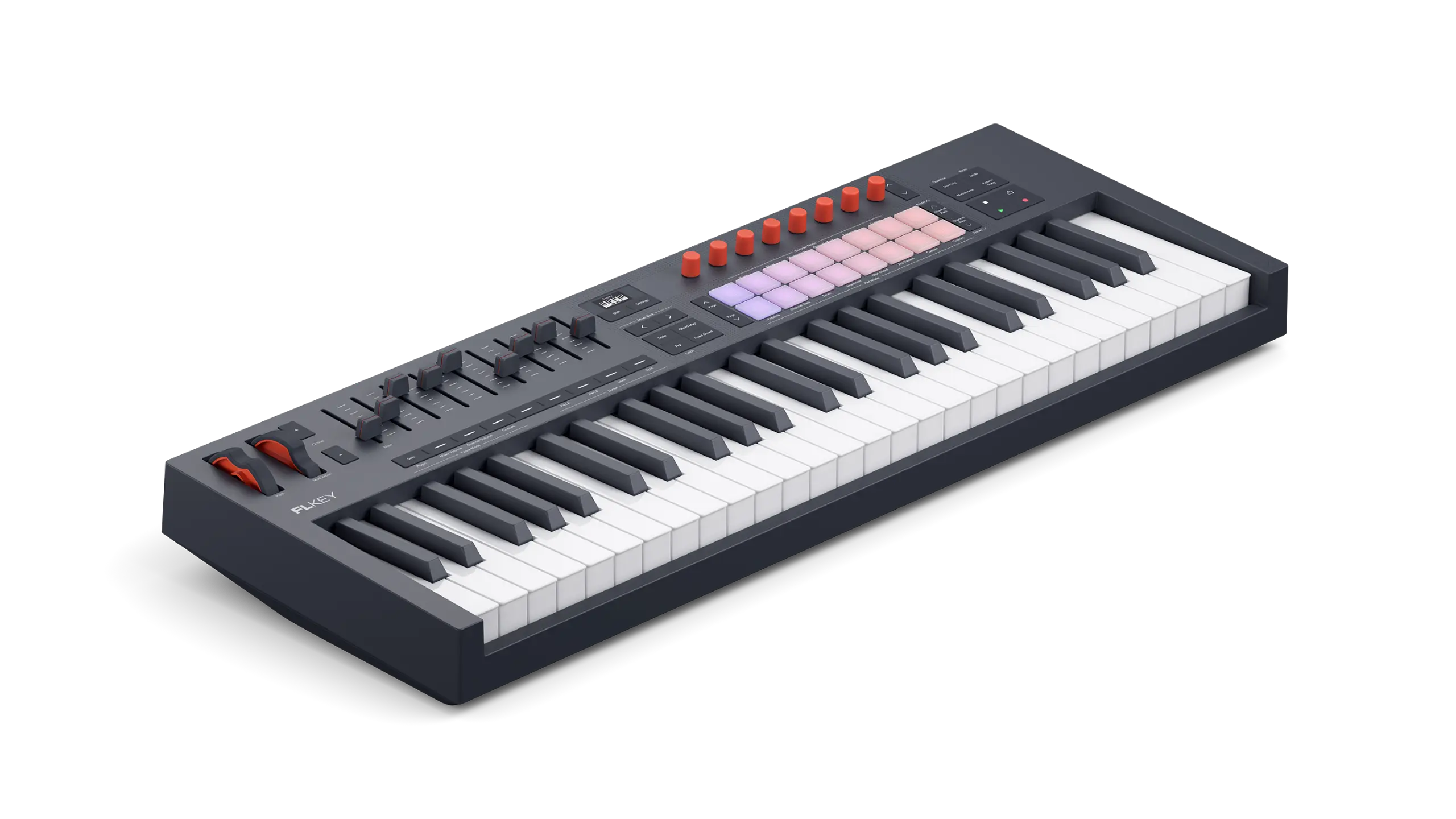 Novation FLkey 2 49 kontroler MIDI