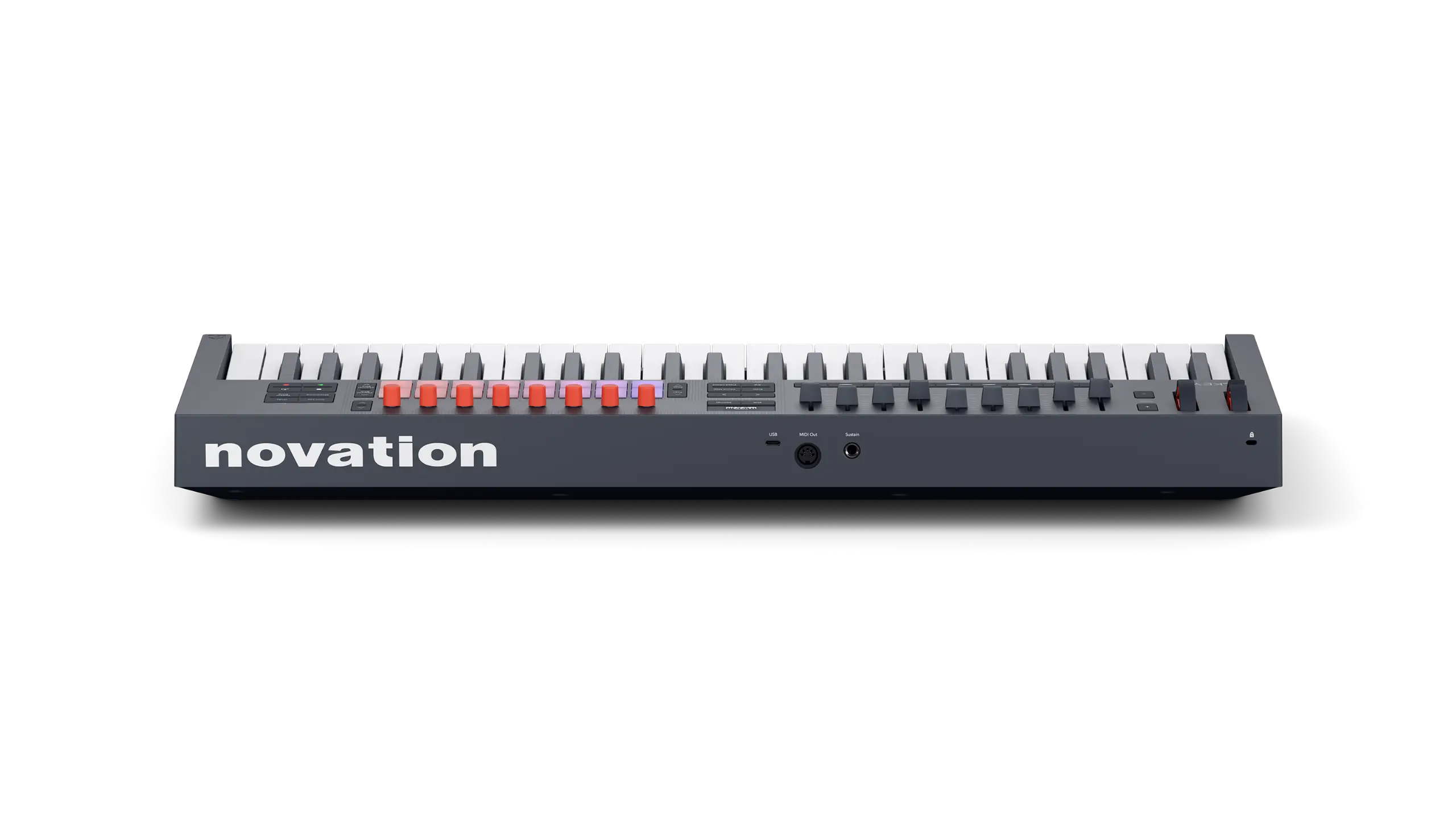 Novation FLkey 2 49 kontroler MIDI