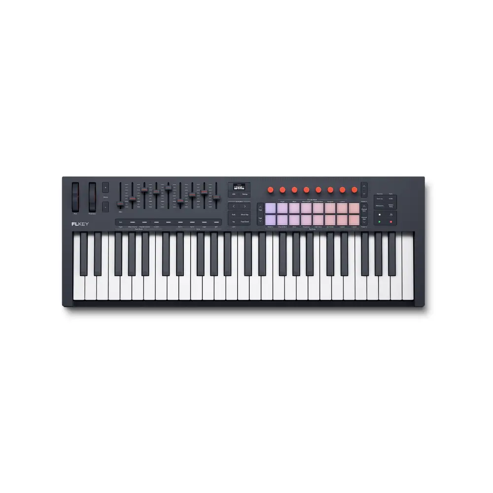 Novation FLkey 2 49 kontroler MIDI