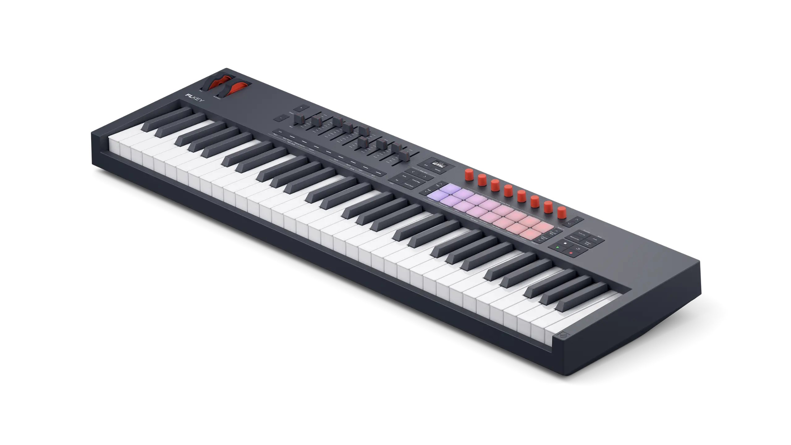 Novation FLkey 2 61 kontroler MIDI