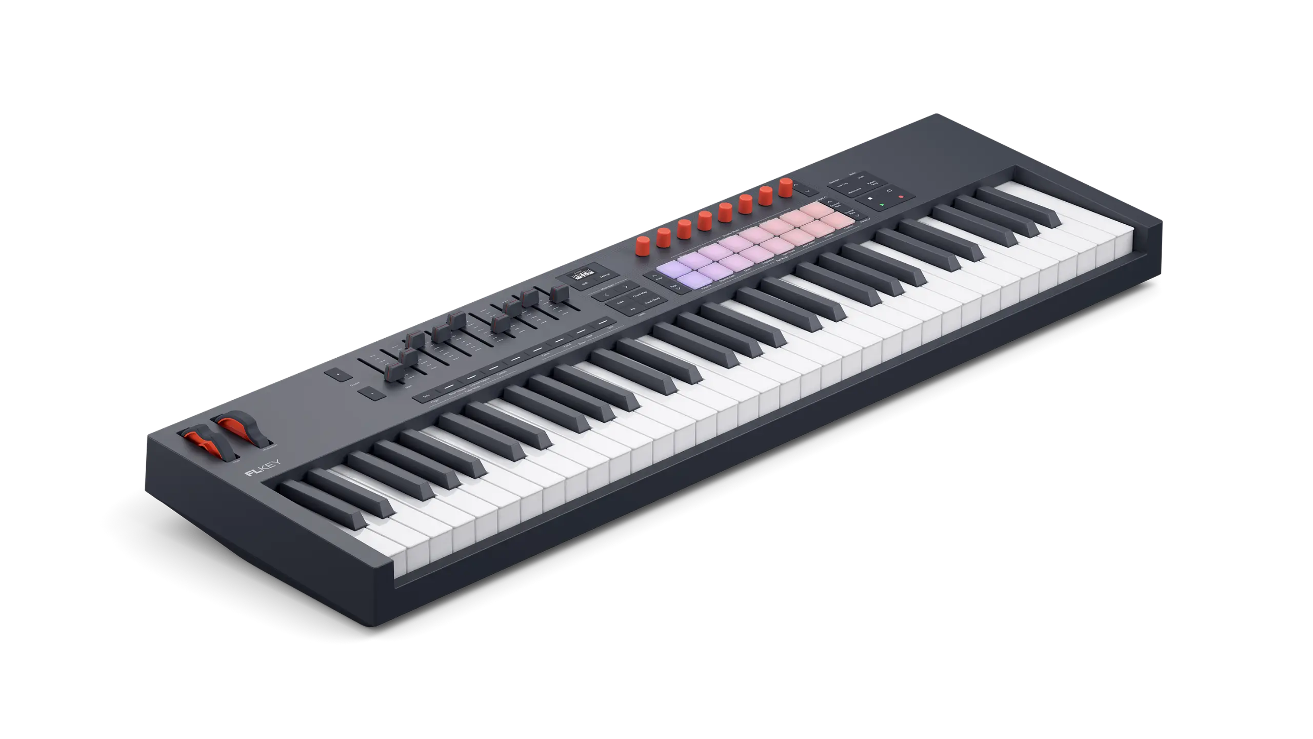Novation FLkey 2 61 kontroler MIDI