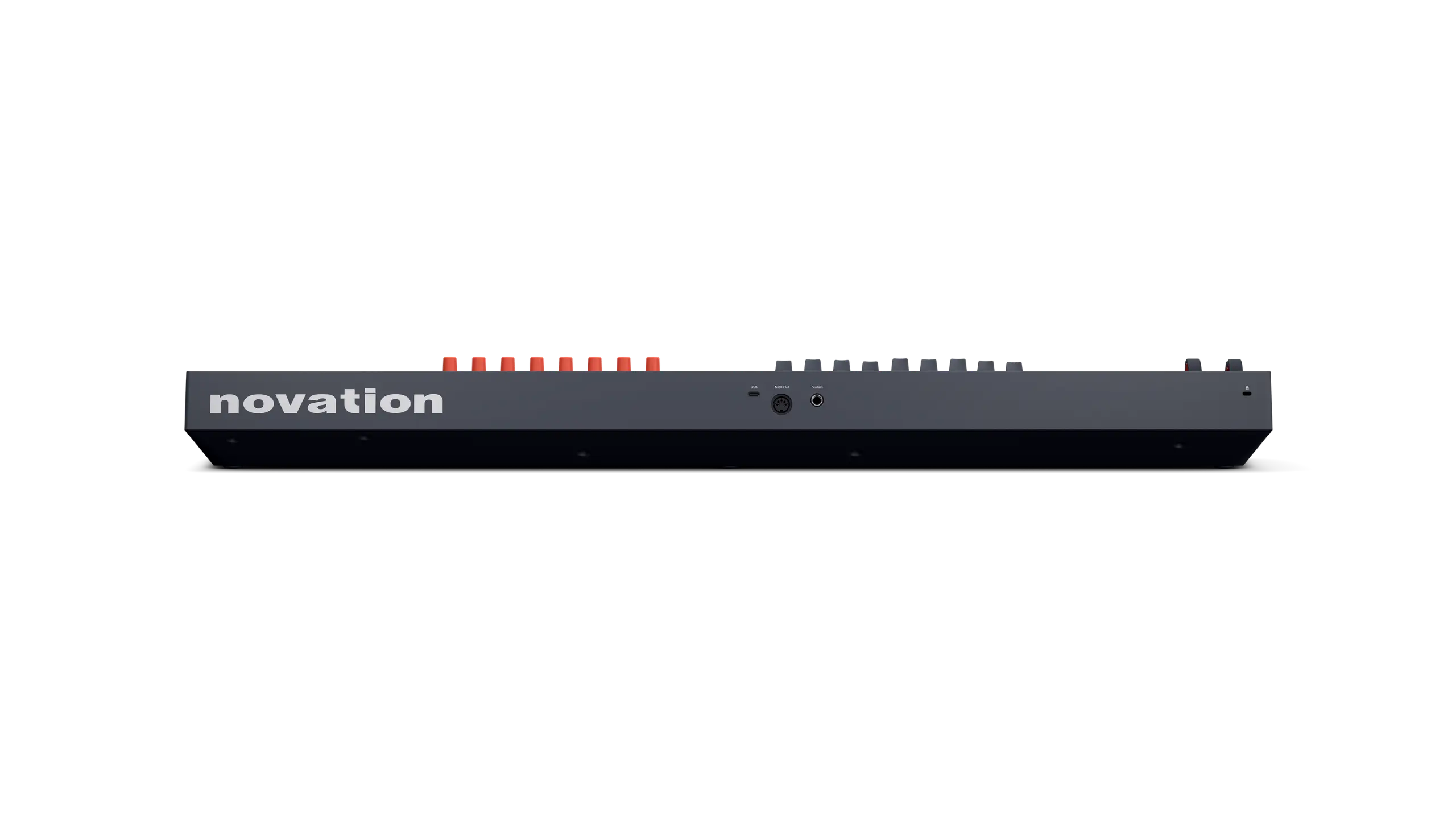 Novation FLkey 2 61 kontroler MIDI