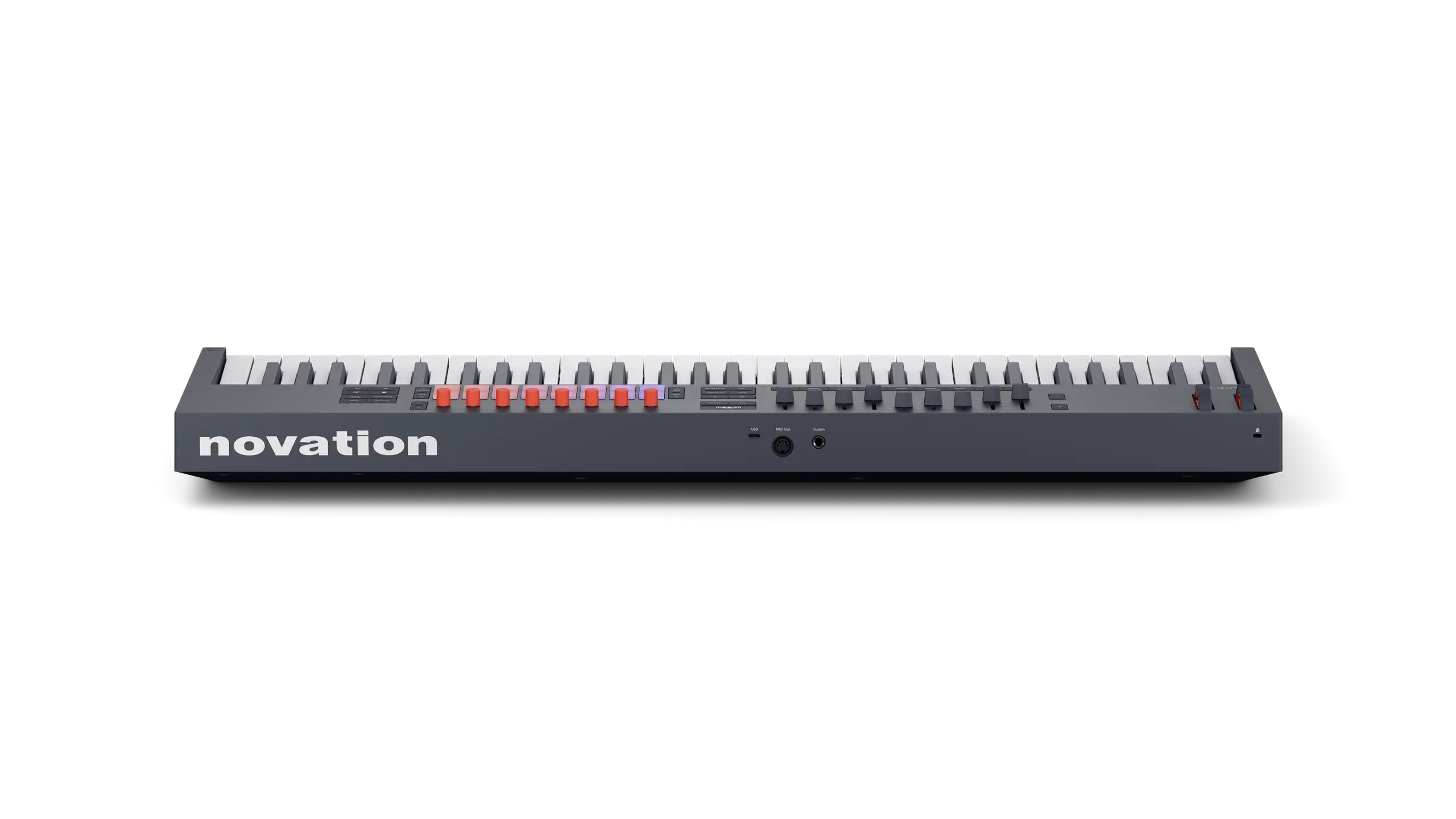 Novation FLkey 2 61 kontroler MIDI