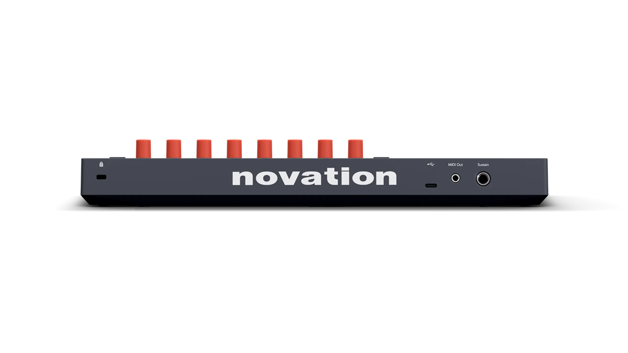 Novation FLkey 2 Mini 25 kontroler MIDI