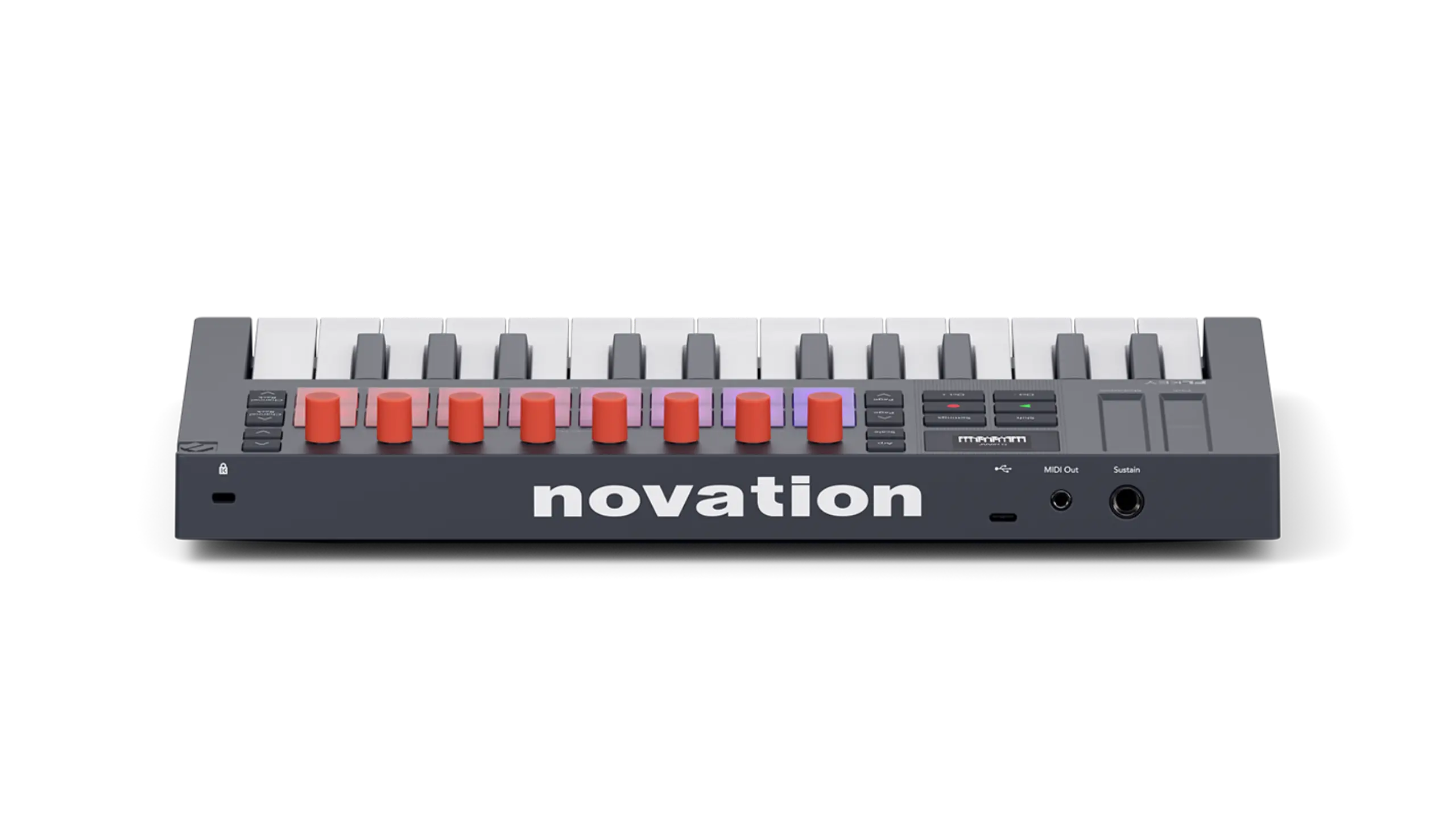 Novation FLkey 2 Mini 25 kontroler MIDI