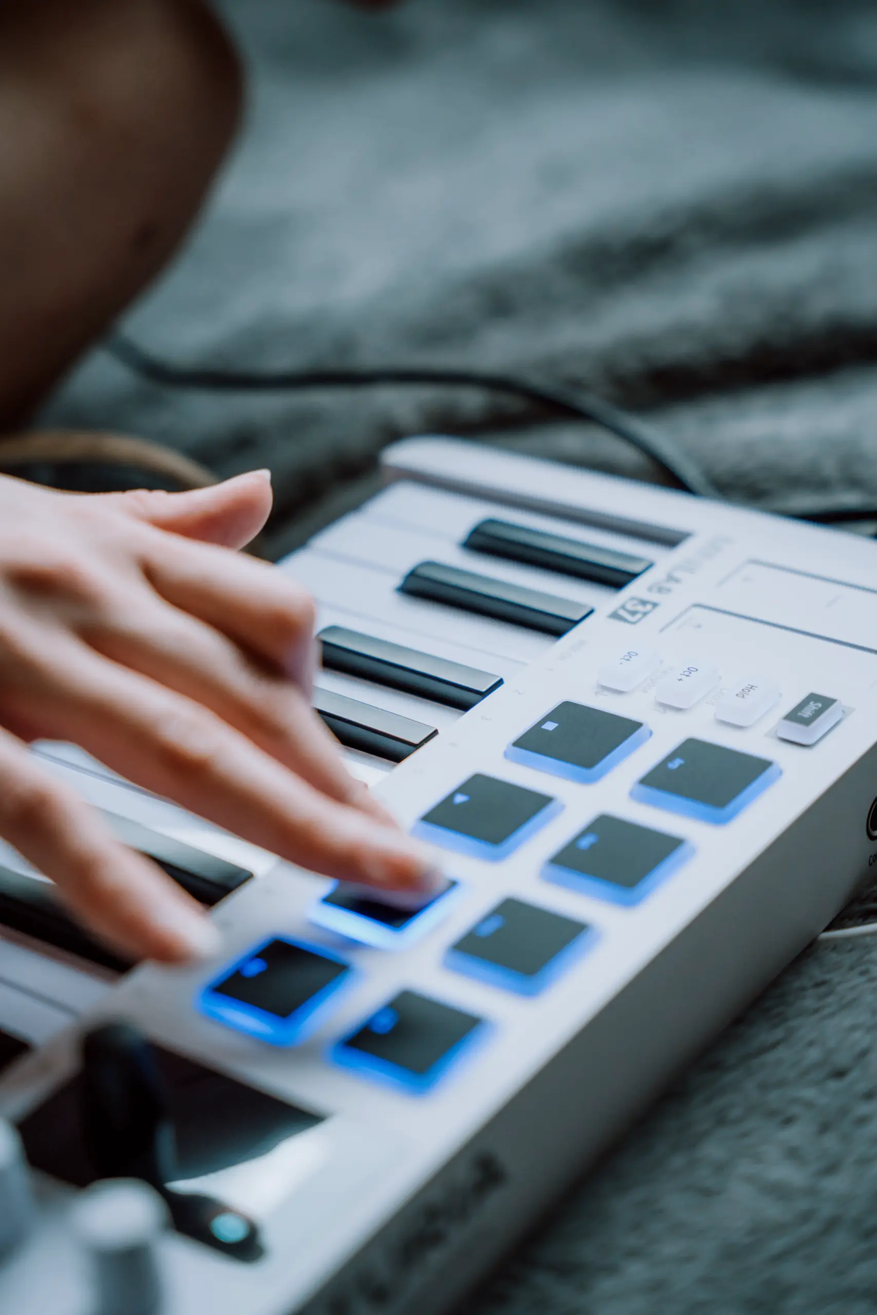Arturia MiniLab 37