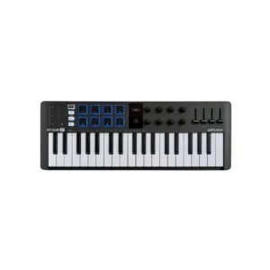 Arturia MiniLab 37 Black