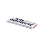 Arturia MiniLab 37 White