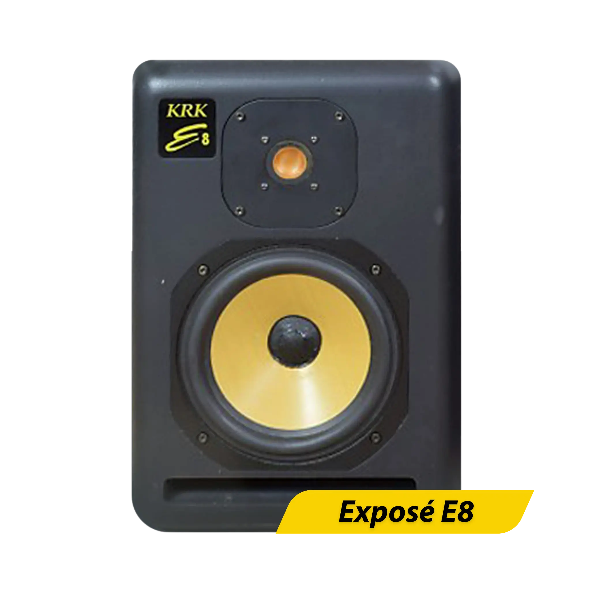 KRK Expose E8