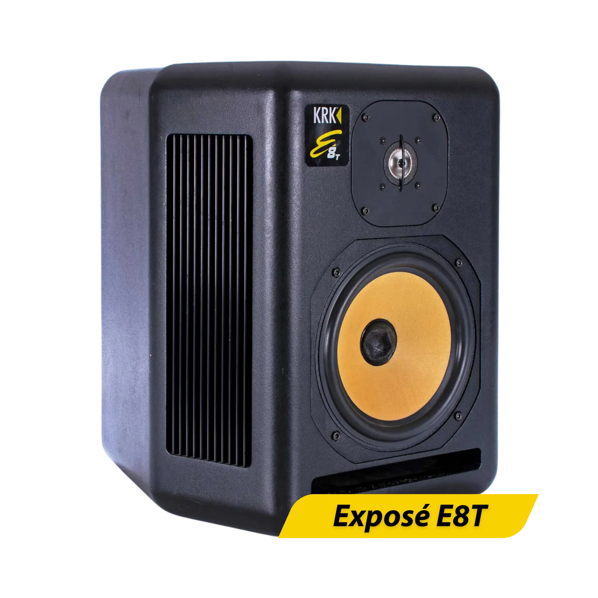 KRK Expose E8T