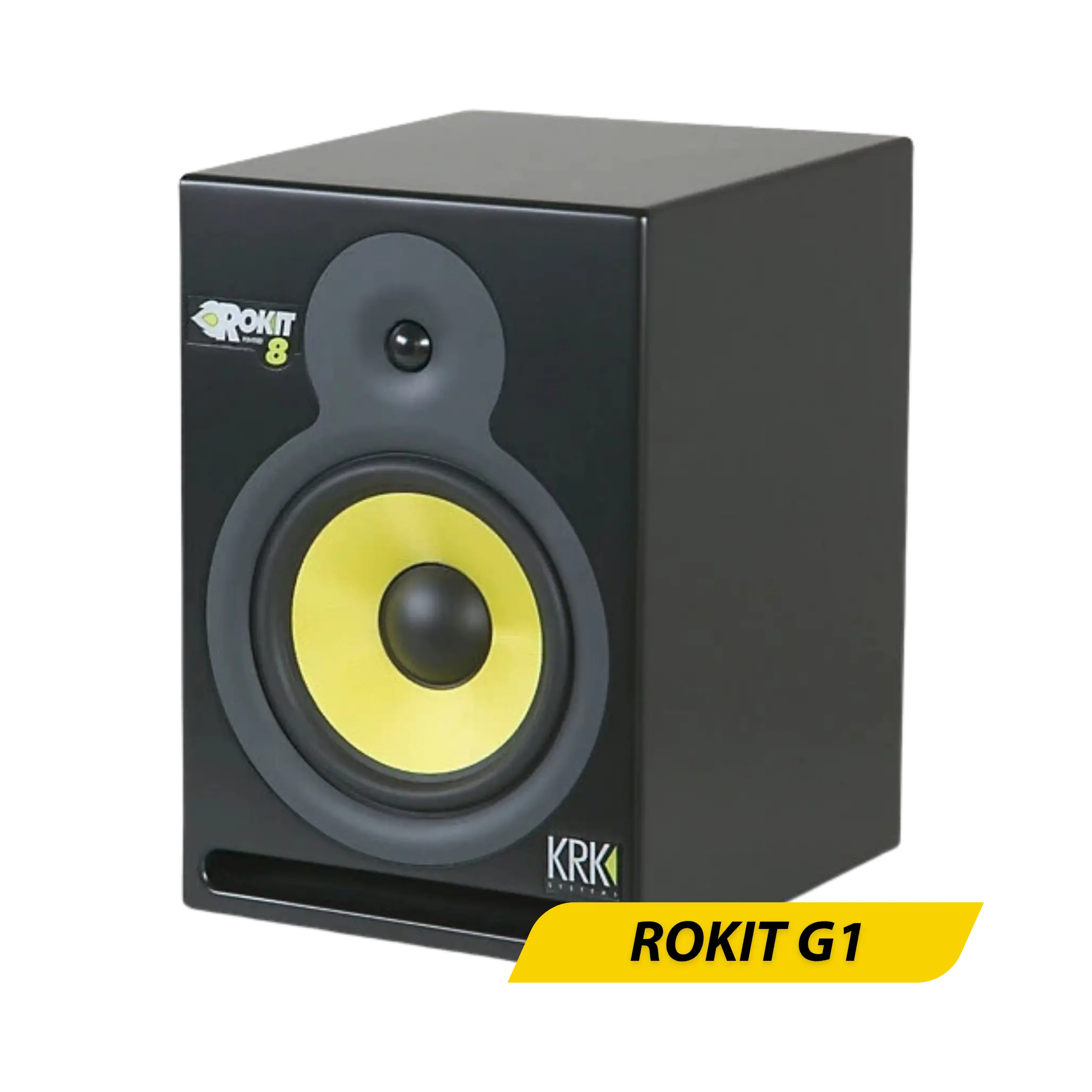 KRK Rokit G1