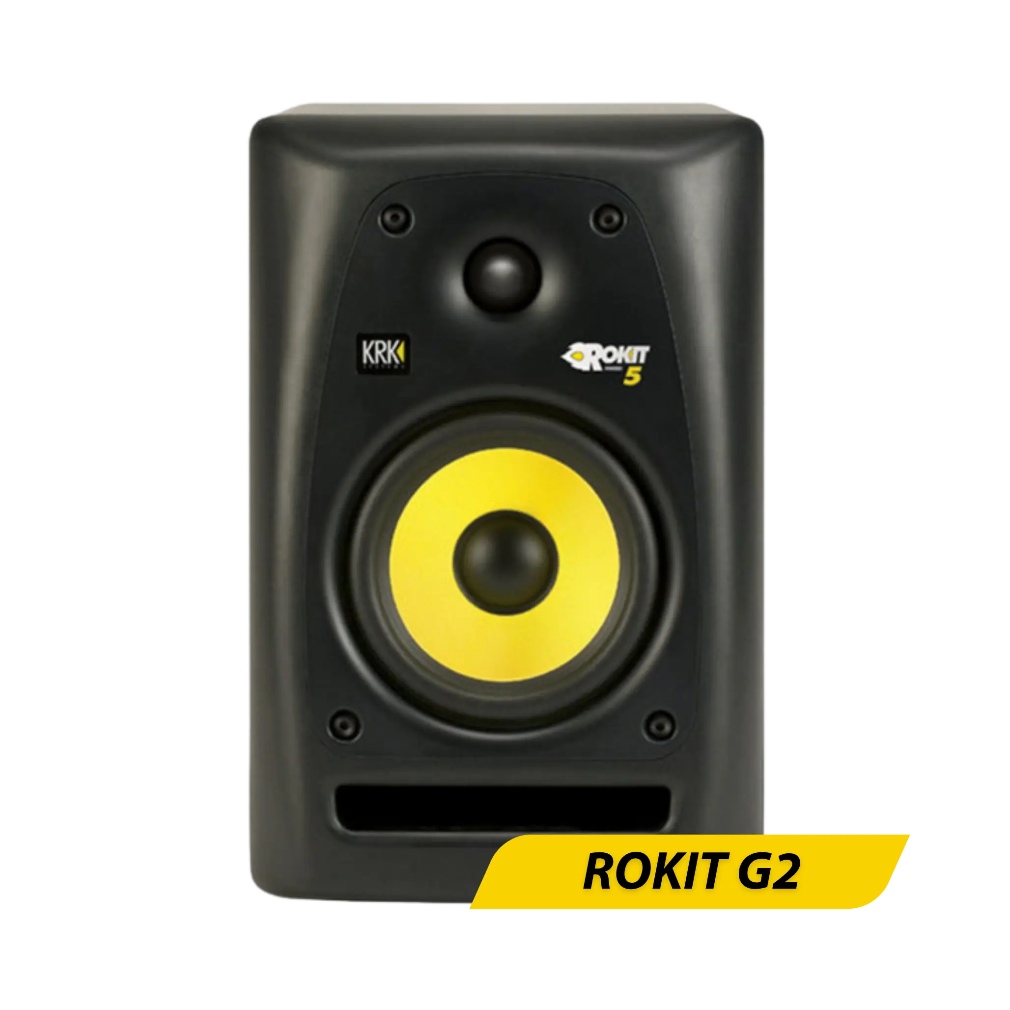 KRK Rokit G2