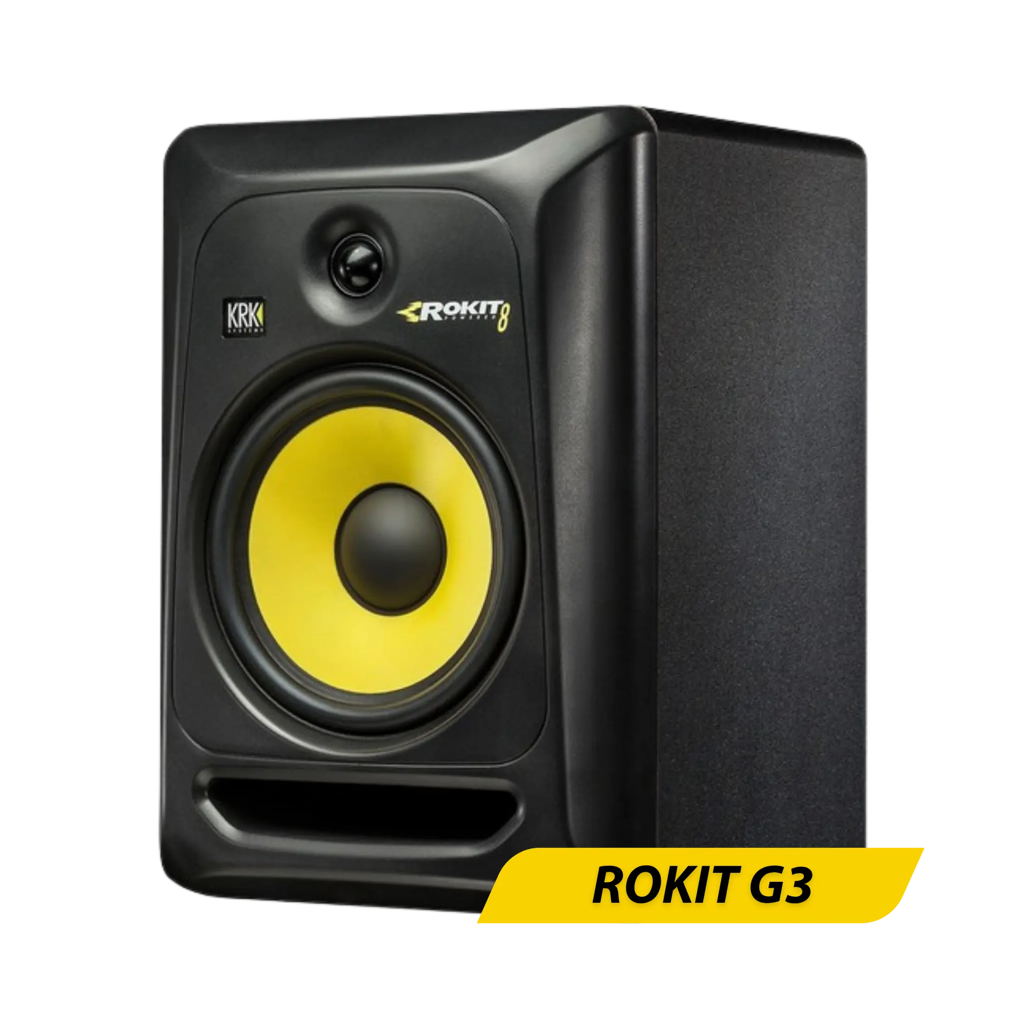 KRK Rokit G3