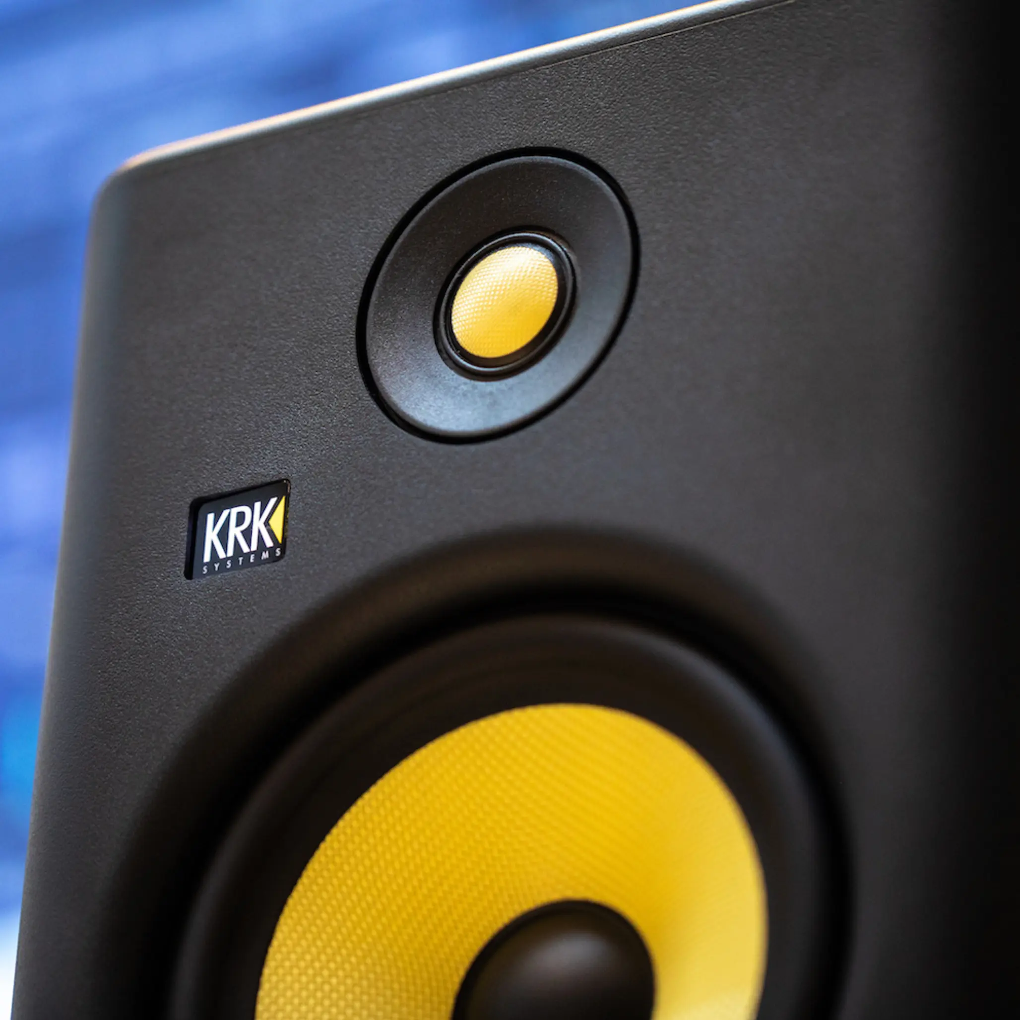 KRK Rokit G4