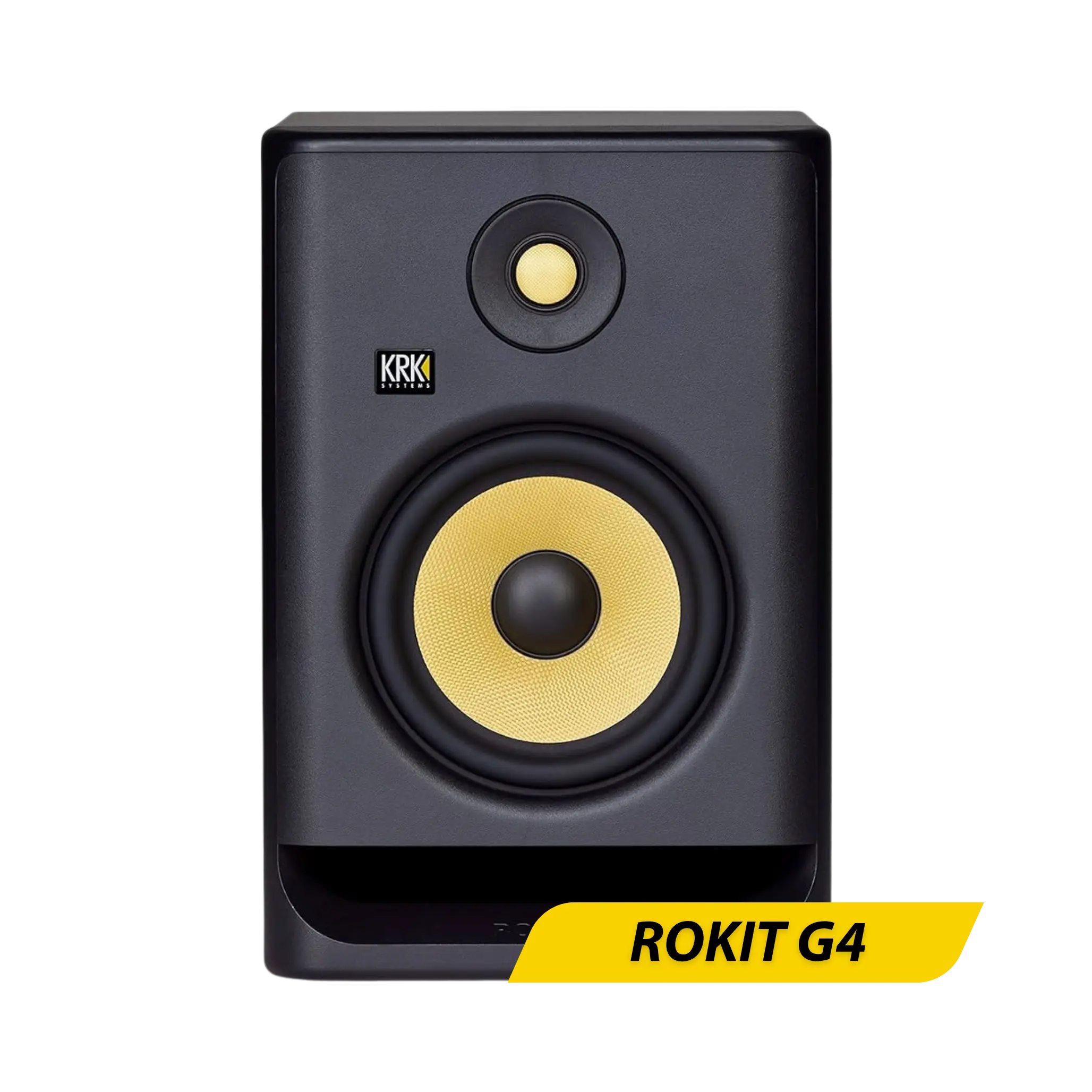 KRK Rokit G4