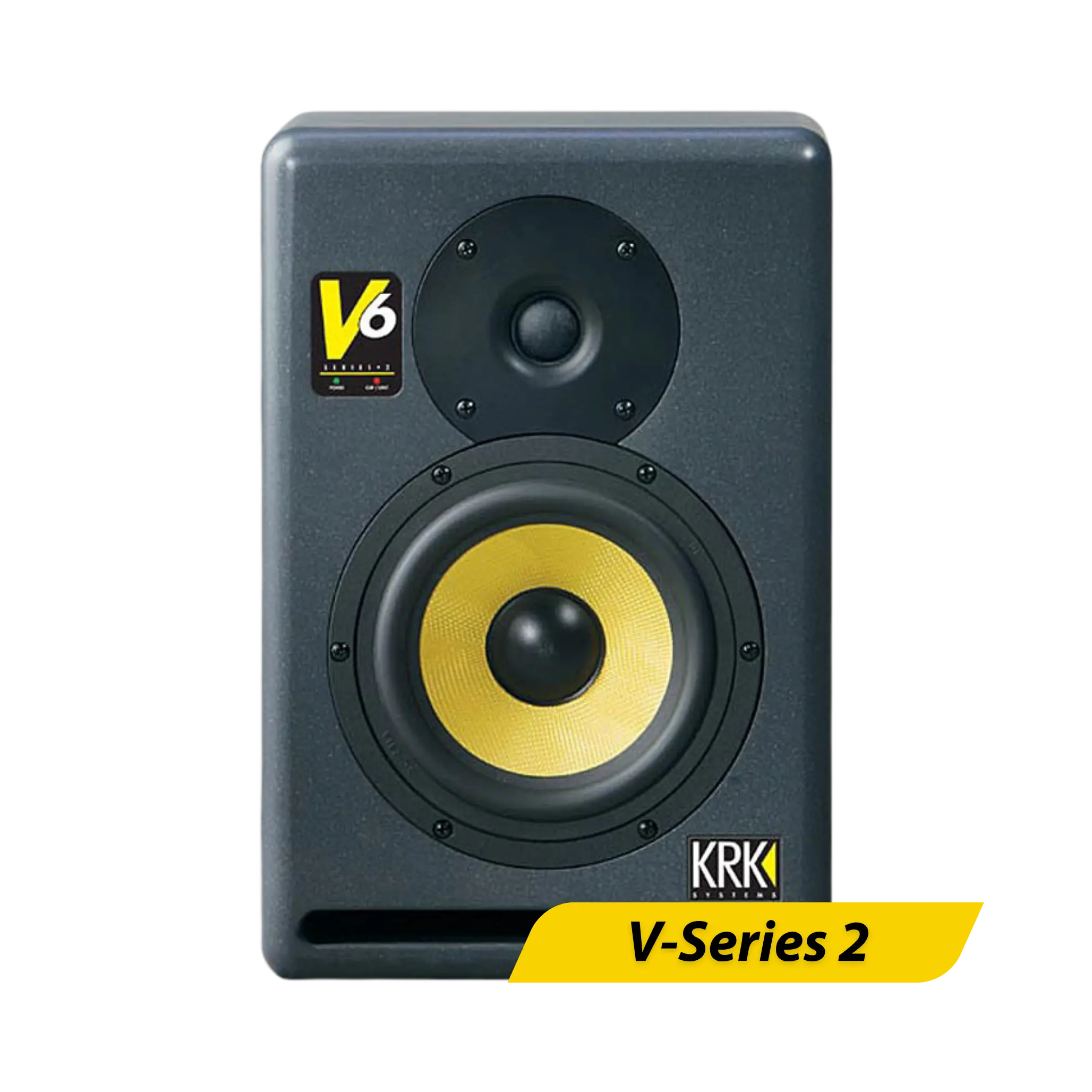 KRK V-Series 2