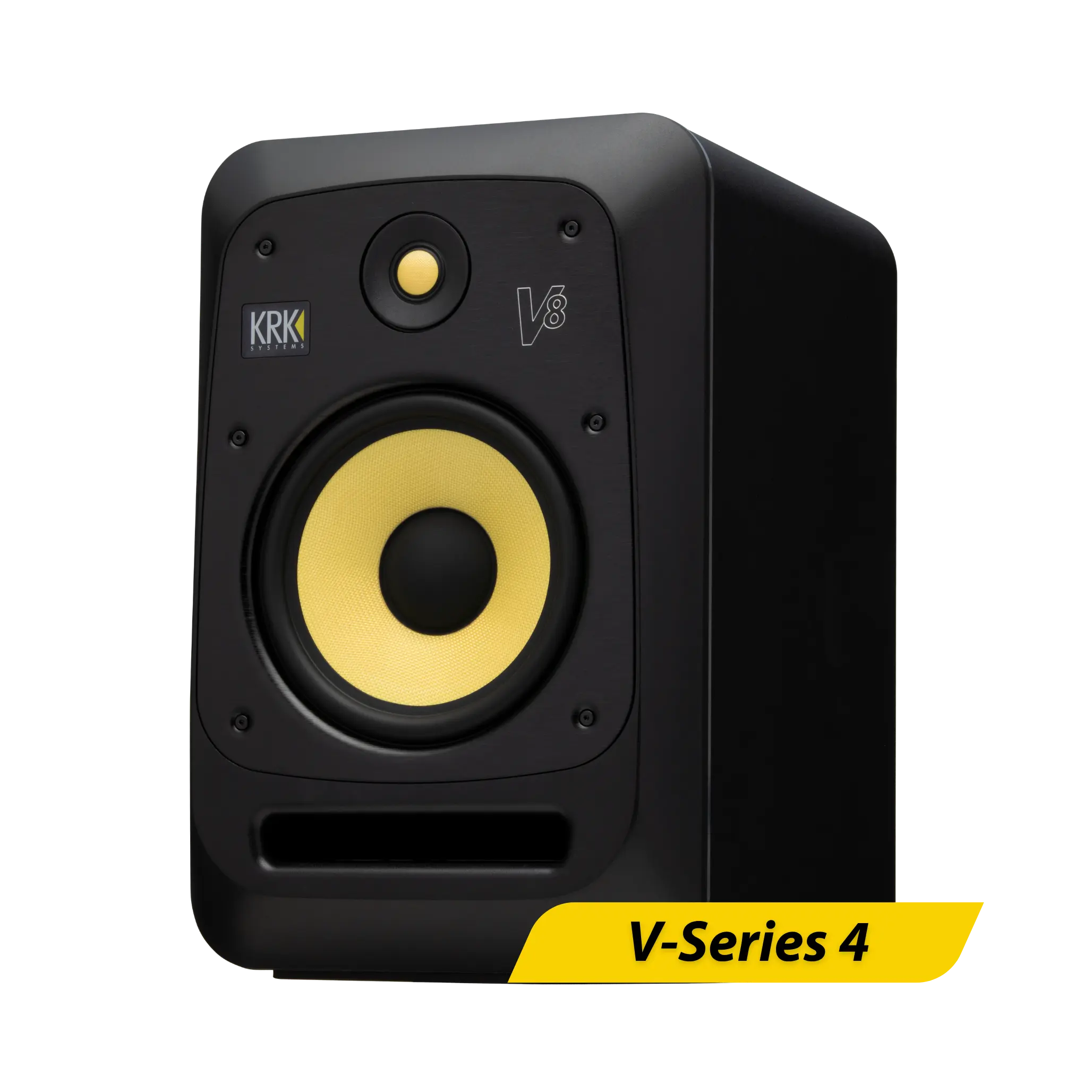 KRK V-Series 4
