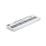 Novation Launchkey 61 Mk4 White