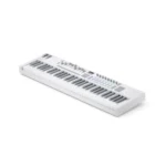 Novation Launchkey 61 Mk4 White