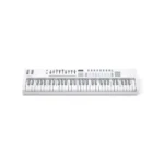 Novation Launchkey 61 Mk4 White