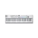 Novation Launchkey 61 Mk4 White