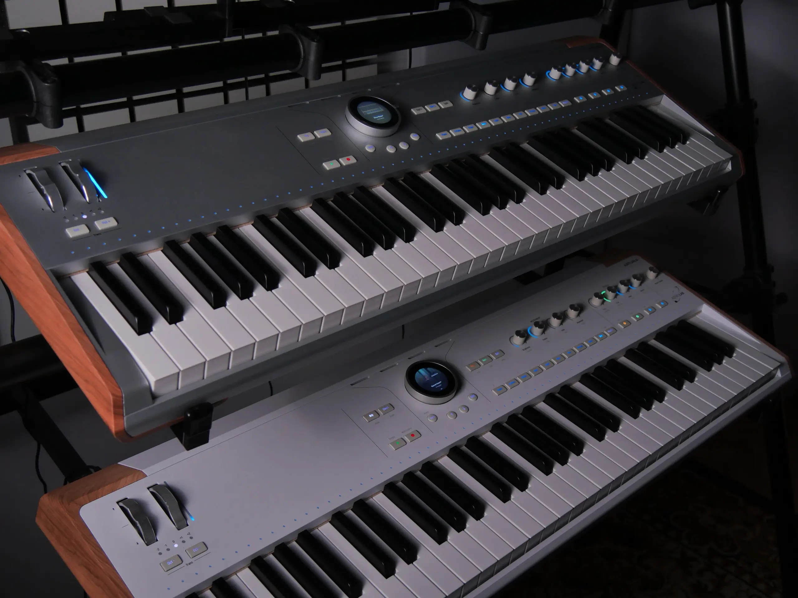 Arturia AstroLab 61 Silver