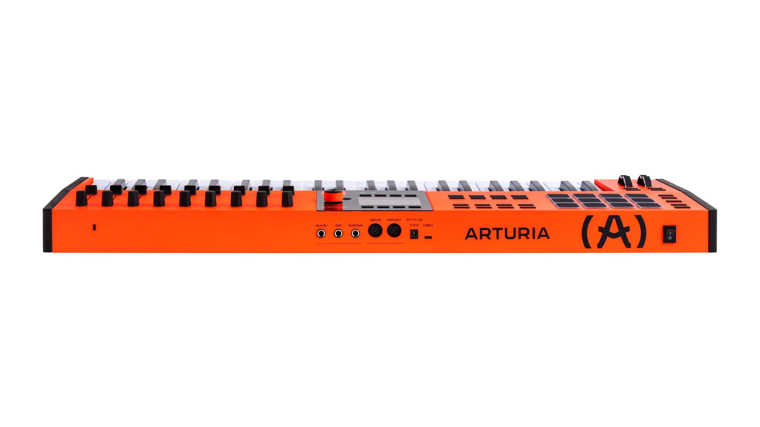 Arturia KeyLab 49 mk3 Ultra