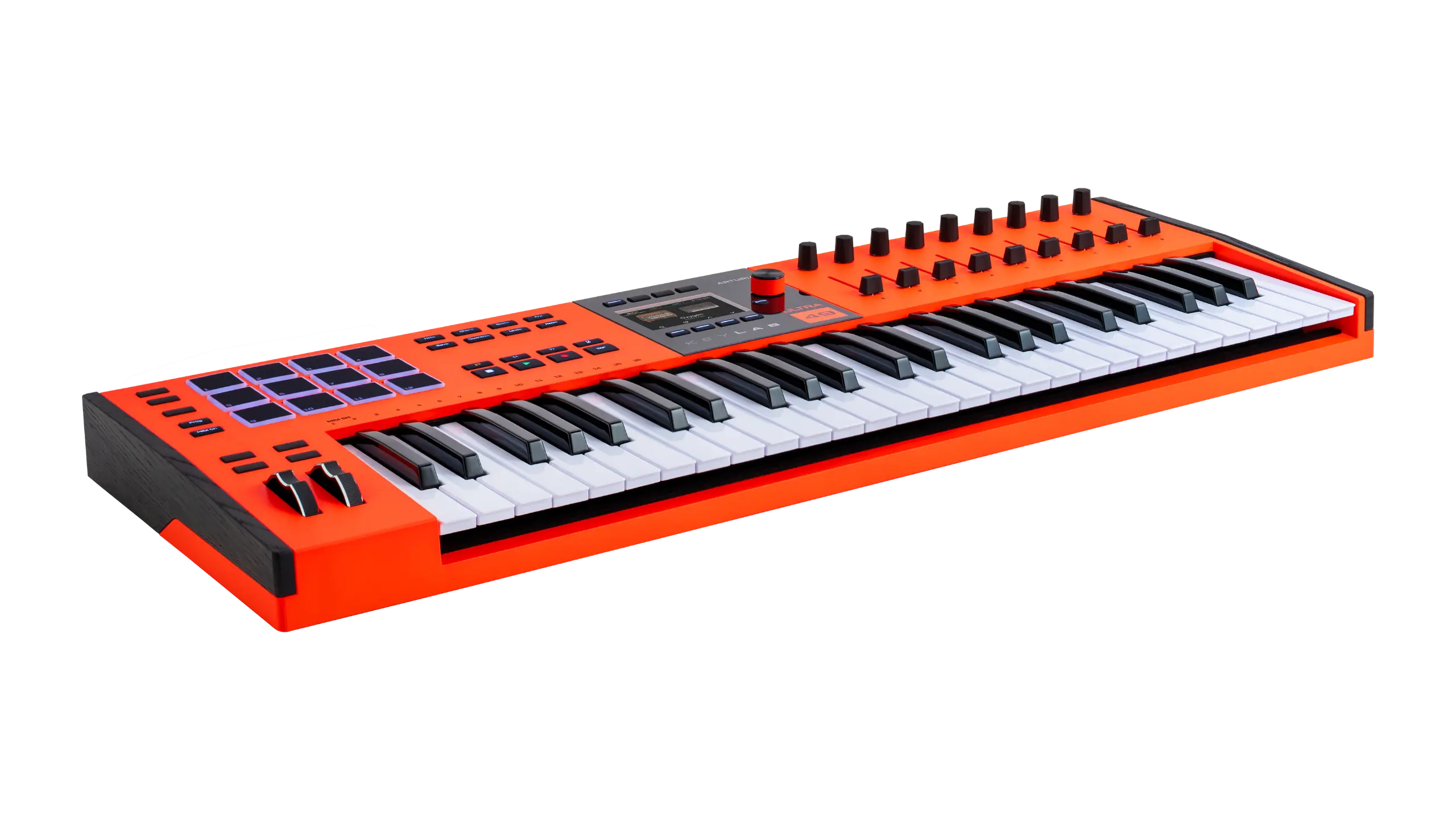 Arturia KeyLab 49 mk3 Ultra
