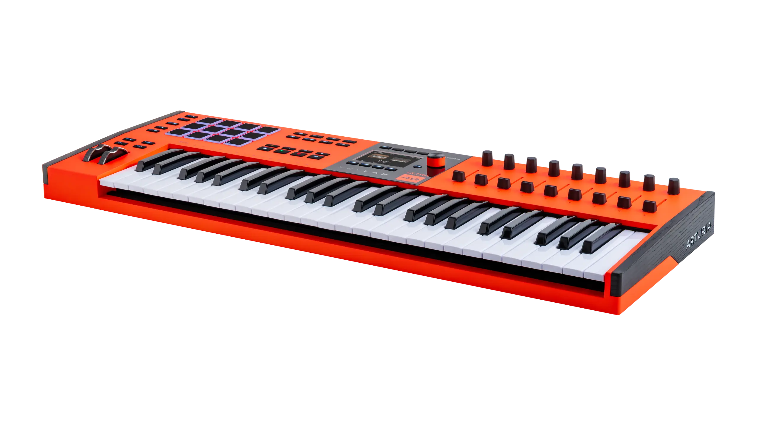 Arturia KeyLab 49 mk3 Ultra